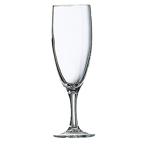 Verre à champagne